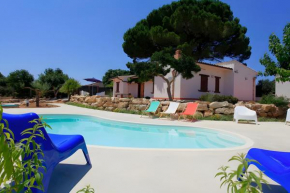 Villa 2 Pini Alcamo